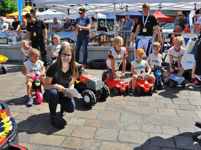 Gunskirchen 2016 SO diverse